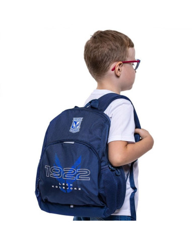 Plecak wycieczkowy 1922 skrzydełka bs