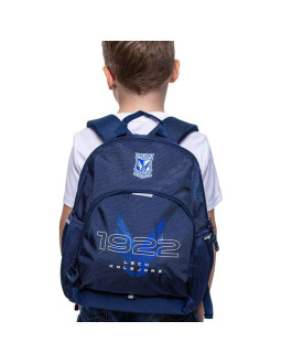 Plecak wycieczkowy 1922 skrzydełka bs 2