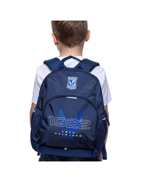 Plecak wycieczkowy 1922 skrzydełka bs