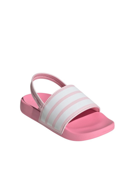 Klapki adidas adilette estrap jr