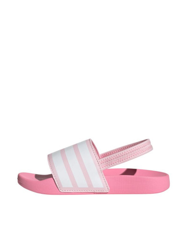 Klapki adidas adilette estrap jr