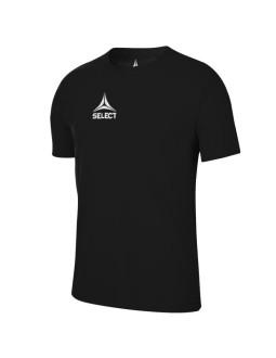Koszulka t-shirt select basic m