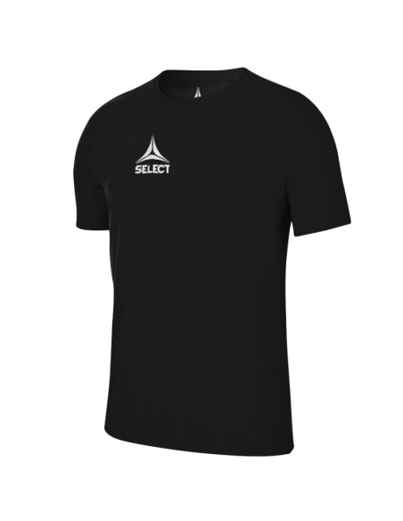 Koszulka t-shirt select basic m