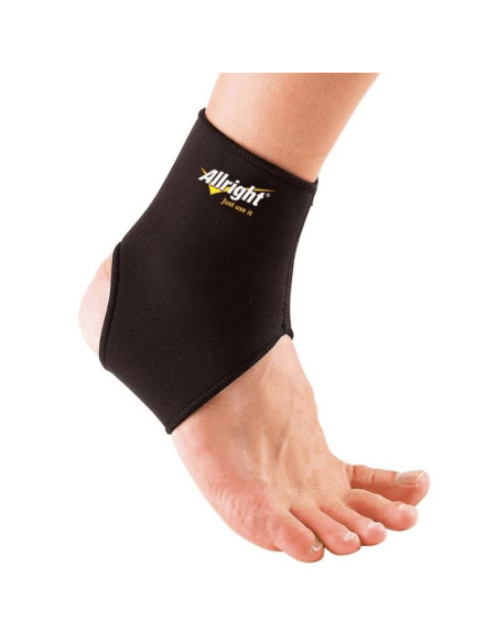 Ściągacz na kostkę allright