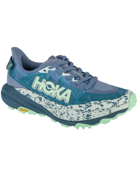 Buty do biegania hoka speedgoat 6 w