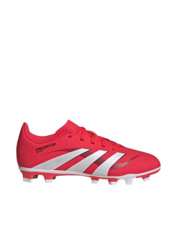 Buty piłkarskie adidas predator club fg/mg jr 2