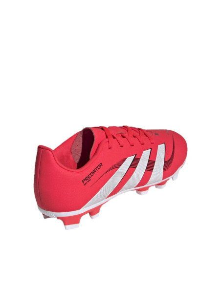 Buty piłkarskie adidas predator club fg/mg jr
