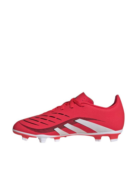 Buty piłkarskie adidas predator club fg/mg jr