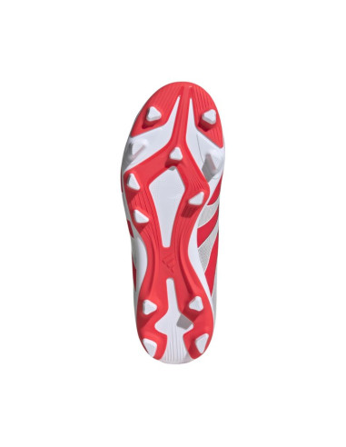 Buty piłkarskie adidas predator club fg/mg jr