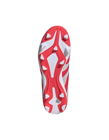 Buty piłkarskie adidas predator club fg/mg jr