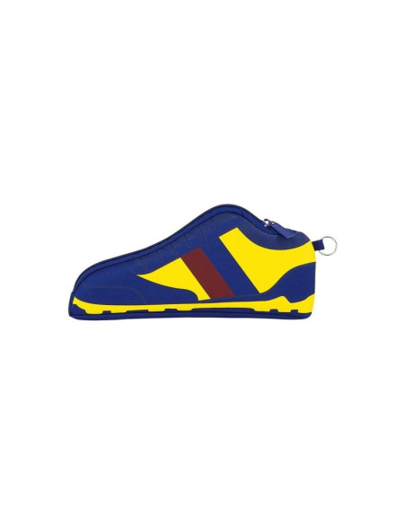 Piórnik fc barcelona pencil case