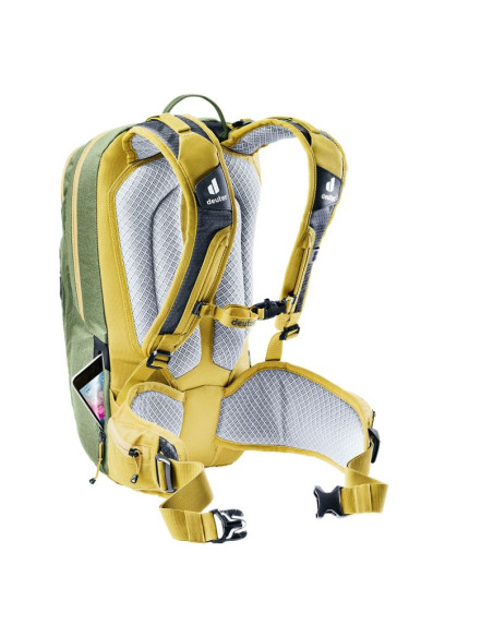 Plecak deuter attack 16 3210121