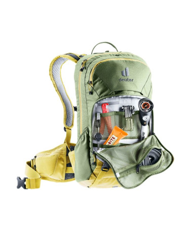 Plecak deuter attack 16 3210121