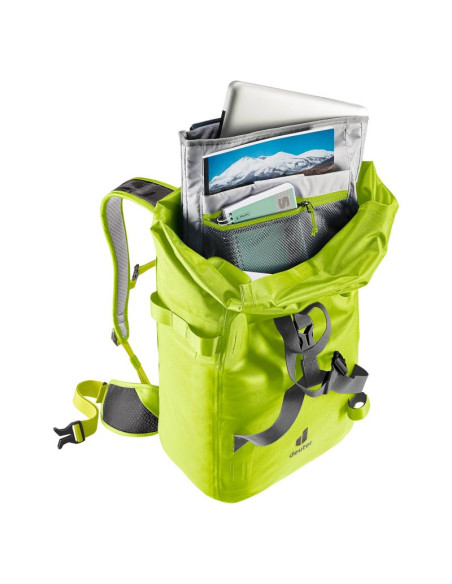 Plecak deuter amager 25+5 3220022