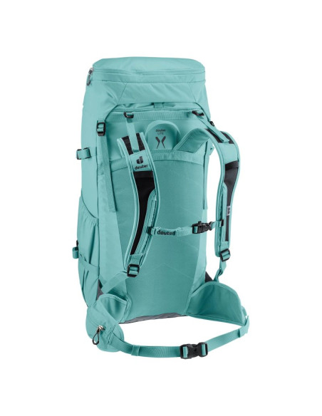Plecak deuter gravity expedition 45+ sl 3362122