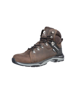 Buty albatros brione ctx mid mli