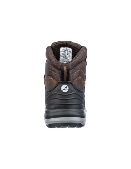 Buty albatros brione ctx mid mli