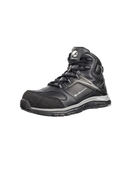 Buty albatros vigor impulse mid m mli