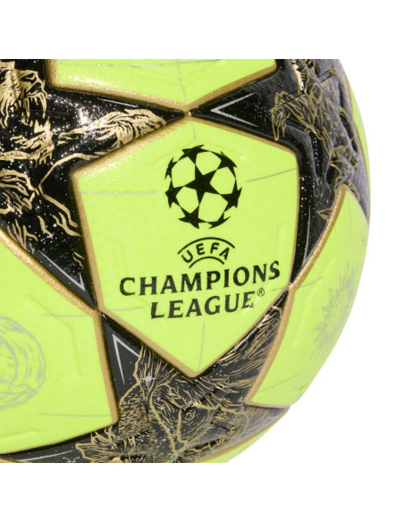 Piłka nożna adidas ucl pro 25/26 winter