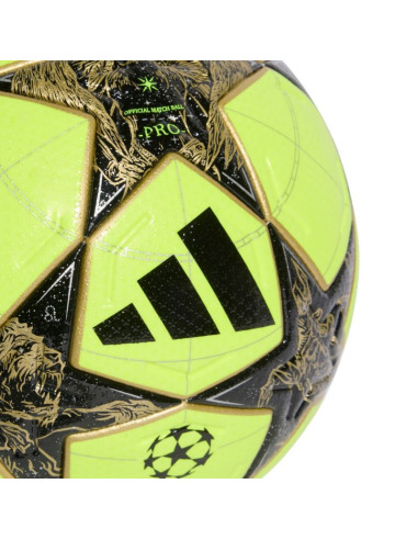 Piłka nożna adidas ucl pro 25/26 winter
