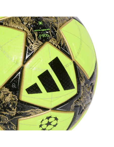 Piłka nożna adidas ucl pro 25/26 winter