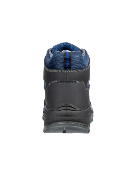 Buty albatros safe mid m mli