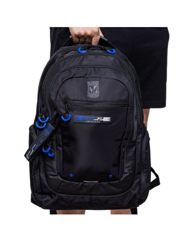 Plecak 1922 kolejorz bs lp-5737