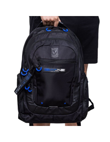 Plecak 1922 kolejorz bs lp-5737