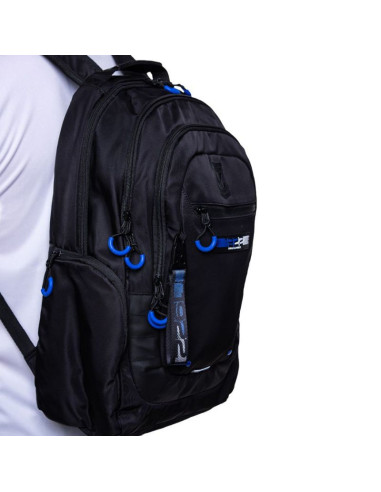 Plecak 1922 kolejorz bs lp-5737