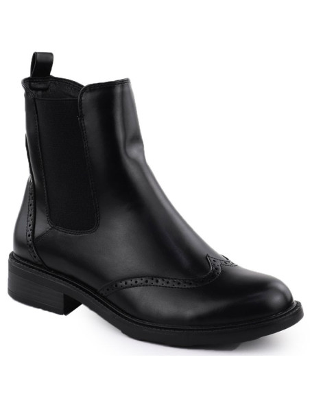 Botki ocieplane potocki w sz12