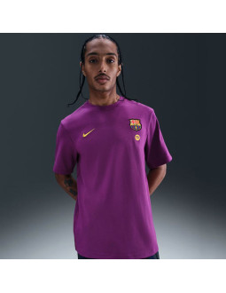 Koszulka nike fc barcelona ss top m hj6549