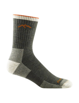 Skarpety darn tough hiker boot full cushion midweight hiking socks 1403-c