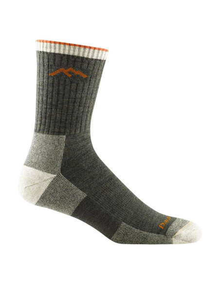 Skarpety darn tough hiker boot full cushion midweight hiking socks 1403-c