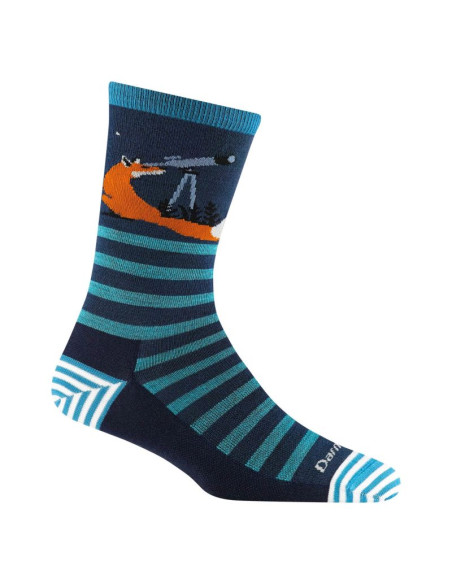 Skarpety darn tough animal haus crew lightweight 6037-n