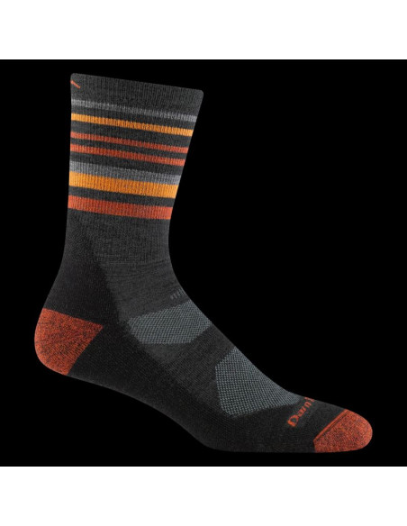 Skarpety darn tough fastpack micro crew lightweight hiking socks 5012-c