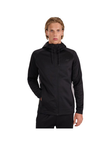 Bluza 4f fnk m 4fwaw25tfswm587
