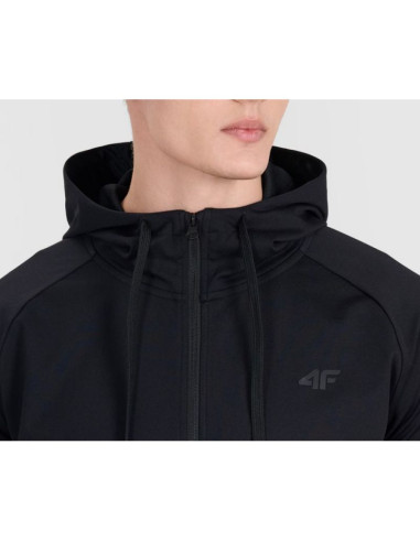 Bluza 4f fnk m 4fwmm00tfswm654