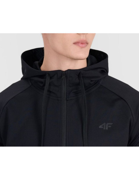 Bluza 4f fnk m 4fwmm00tfswm654