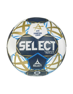 Piłka ręczna select ultimate champions league replica 0 v25 official ehf