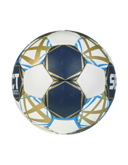 Piłka ręczna select ultimate champions league replica 0 v25 official ehf 2