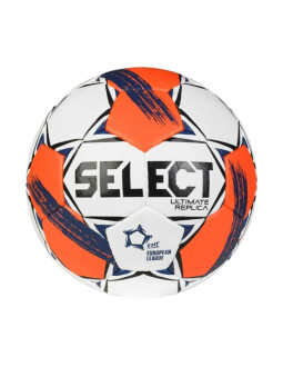 Piłka ręczna select ultimate european league replic 3 v25 ehf
