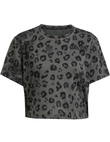 Koszulka adidas workout essentials w