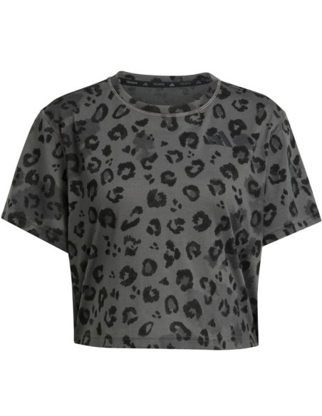 Koszulka adidas workout essentials w