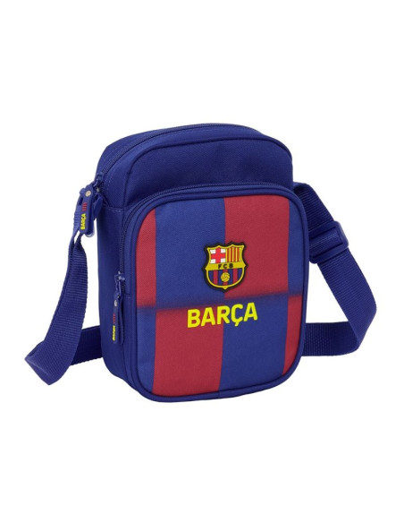 Saszetka fc barcelona