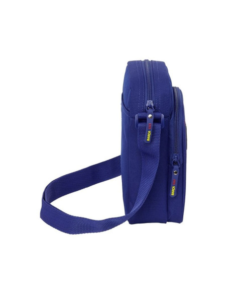 Saszetka fc barcelona