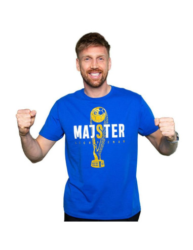 Koszulka majster 2025 m