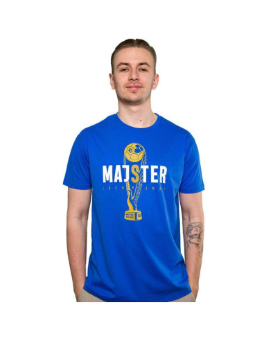 Koszulka majster 2025 m