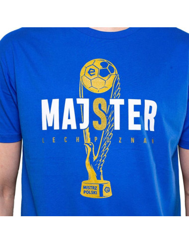 Koszulka majster 2025 m