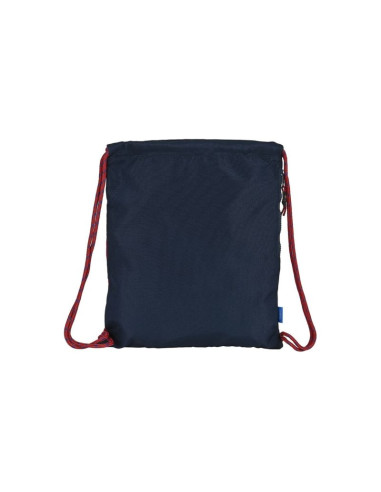 Worek sportowy fc barcelona gym sack