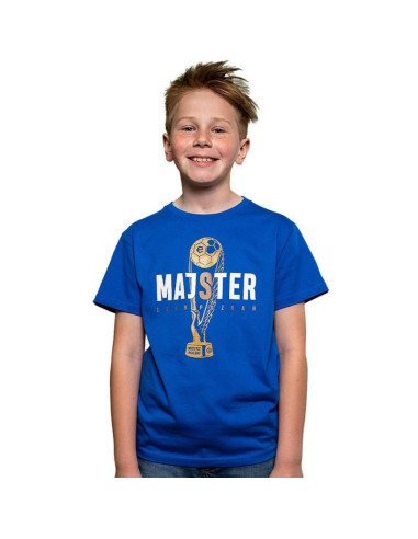 Koszulka majster 2025 jr